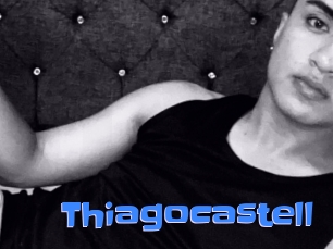 thiagocastell Mausi Privat