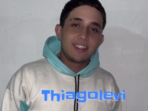 thiagolevi Mausi Privat
