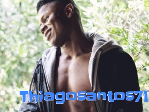 thiagosantos71 Mausi Privat