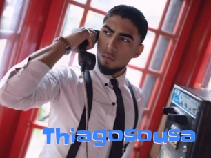 thiagosousa Mausi Privat