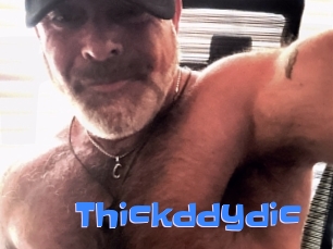 thickddydic Mausi Privat
