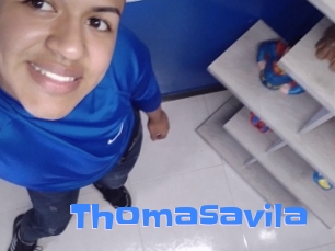 Thomasavila