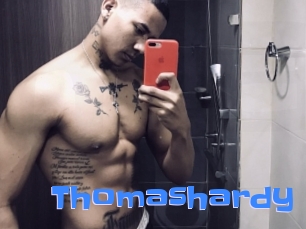 thomashardy Mausi Privat