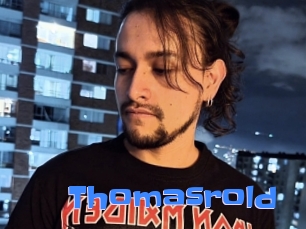 Thomasrold