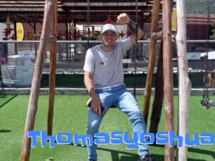 Thomasyoshua