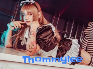 thommylee Mausi Privat