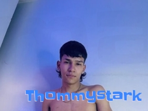 thommystark Mausi Privat
