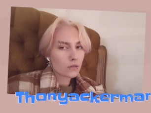 Thonyackerman