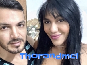 Thorandmel