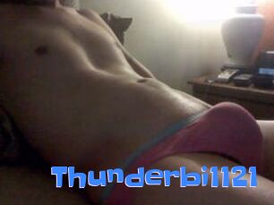 Thunderbi1121
