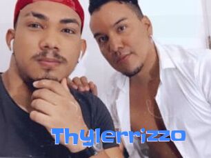 Thylerrizzo