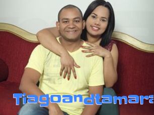 Tiagoandtamara