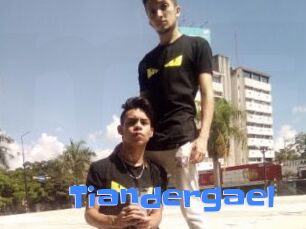 Tiandergael