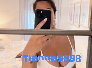 tianna9898 Mausi Privat