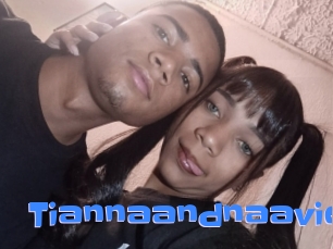 tiannaandnaavie Mausi Privat