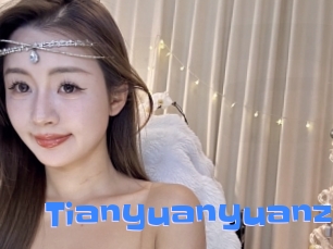 Tianyuanyuanz