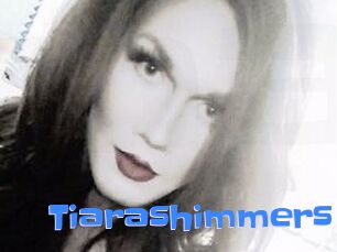 Tiarashimmers