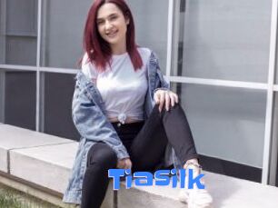 Tiasilk