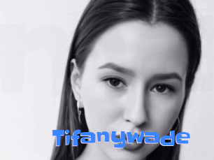 tifanywade Mausi Privat