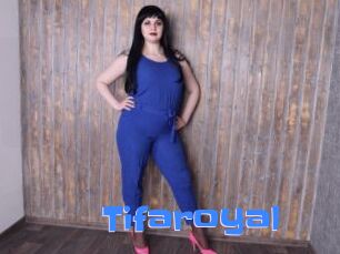 Tifaroyal