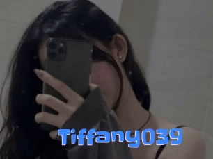 tiffany039 Mausi Privat