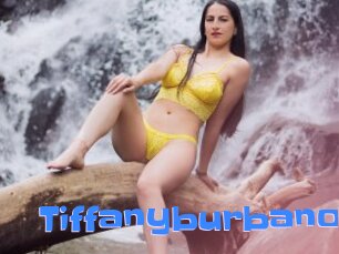 Tiffanyburbano