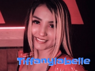 tiffanylabelle Mausi Privat