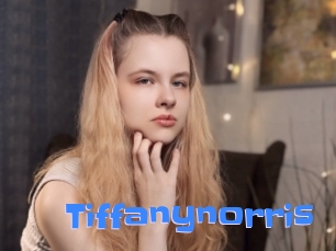 Tiffanynorris
