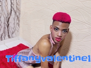 tiffanyvalentine18 Mausi Privat