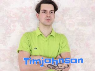Timjohnson