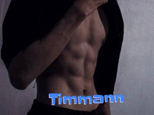 Timmann