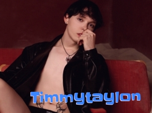Timmytaylon