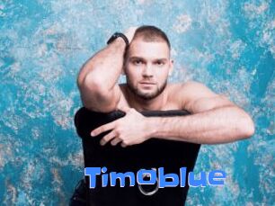 Timoblue