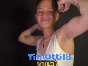 timotti18 Mausi Privat