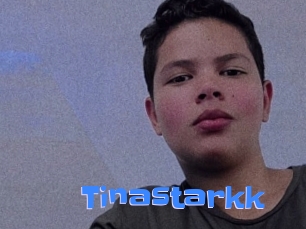 Tinastarkk
