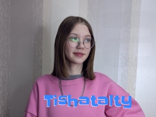 tishatalty Mausi Privat