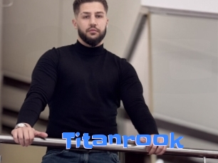 titanrook Mausi Privat