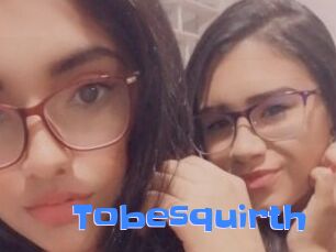 Tobesquirth