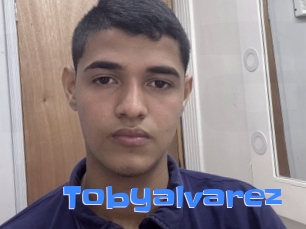 Tobyalvarez