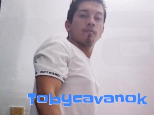 Tobycavanok