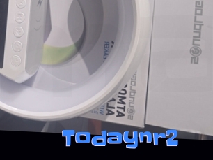todaynr2 Mausi Privat