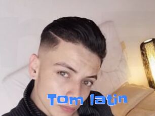 Tom_latin