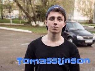 Tomasstinson