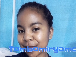 Tombomiryame