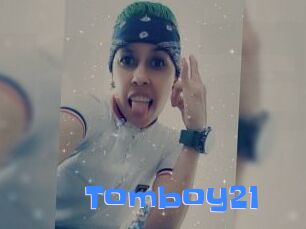 Tomboy21