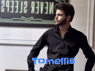 tomellis Mausi Privat