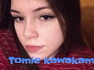 Tomie_kawakami