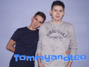 Tommyandteo