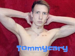 Tommycary