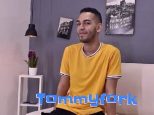Tommyfork